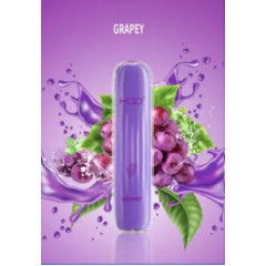 HQD Wave Grapey