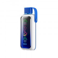 VOZOL STAR 26000 PRO Черника Кислая малина